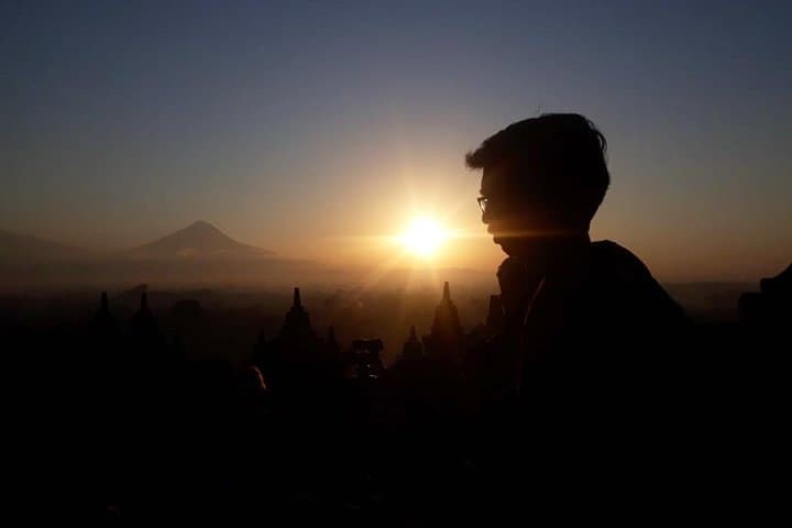 Borobudur Sunrise Tour-Special Package photo 4