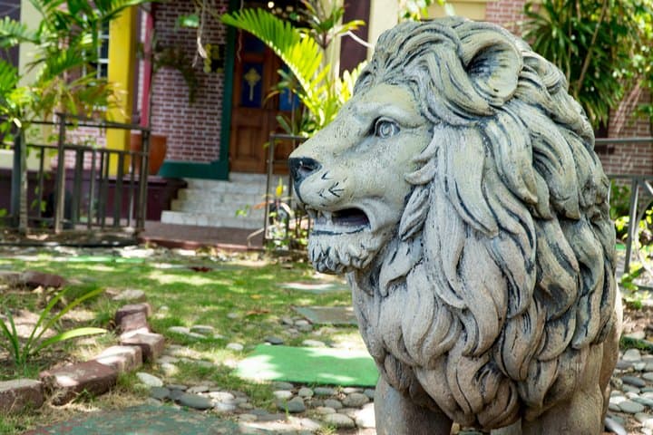 Bob Marley Museum Entry Ticket photo 3