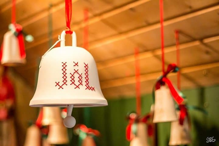 Iceland's Christmas Myths and Traditions - Reykjavík walking tour photo 2