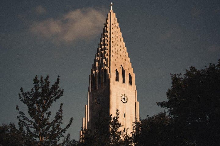 Iceland's Christmas Myths and Traditions - Reykjavík walking tour photo 3