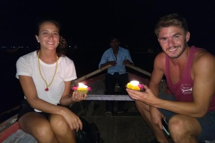 Sunrise in Banaras with Ganga Aarti (2 Hours Guided Walking Tour) photo 4