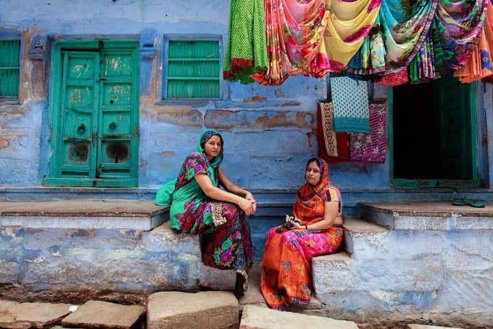 Sunrise in Banaras with Ganga Aarti (2 Hours Guided Walking Tour) photo 5