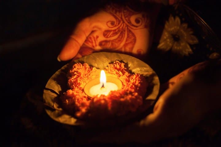 Mysticism of Varanasi with Ganga Aarti (2 Hours Walking Tour) photo 3