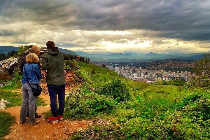 Sarajevo War Tour: A Veteran's Story of the Siege (fees included) photo 3