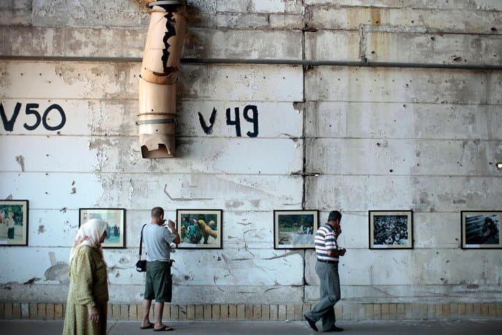 Understanding Srebrenica Genocide - Day tour from Sarajevo photo 4