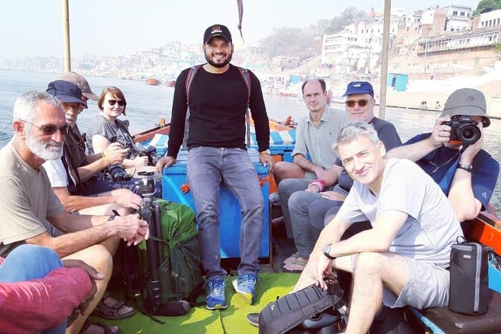 Photography Documentary and Street Photography