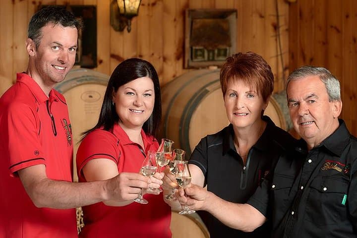 Island of Orleans Taste and Drink Tour photo 3