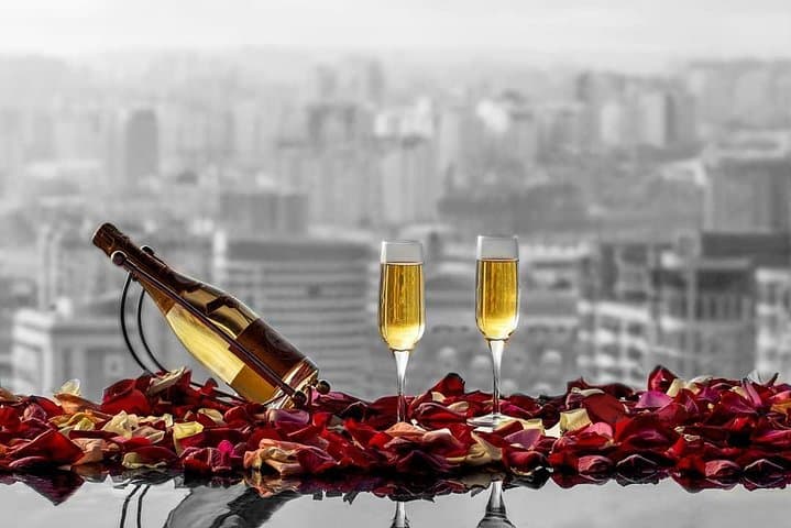 Baku Wine Crawl for Small Groups photo 3