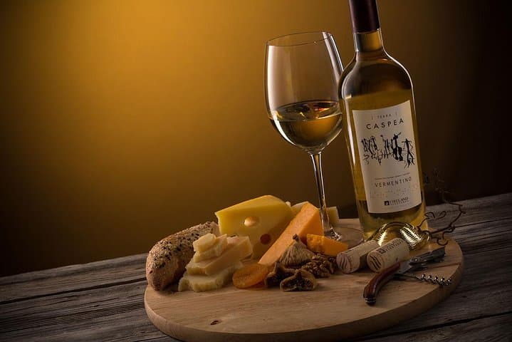 Baku Wine Crawl for Small Groups photo 2