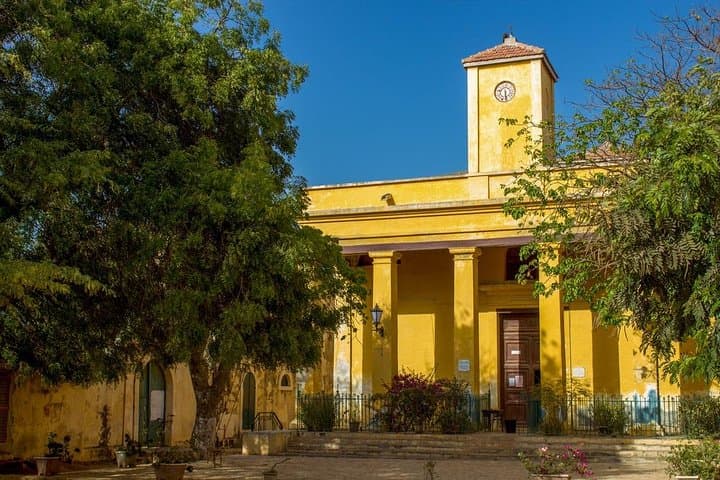 Visit to the Island of Gorée photo 2