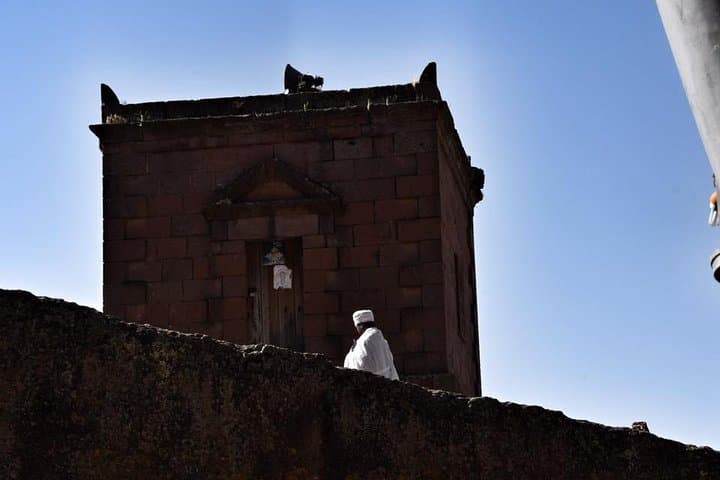 Day Trip to Rock Hewn Churches of Lalibela photo 2