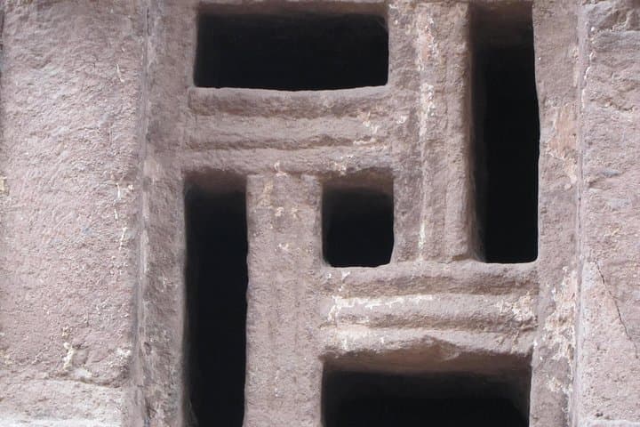 Day Trip to Rock Hewn Churches of Lalibela photo 3