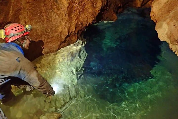 Cave Trekking-Kosovo photo 2