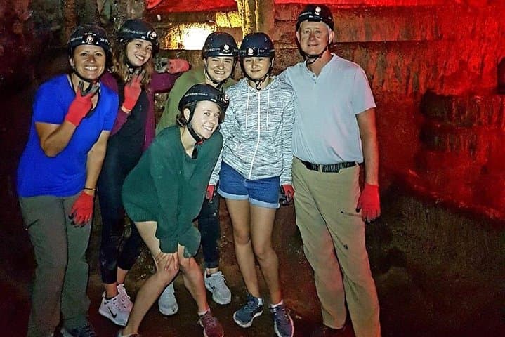 Cave Trekking-Kosovo photo 4