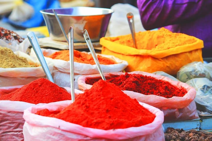 Marrakech: Medina Souks Guided Walking Tour photo 4