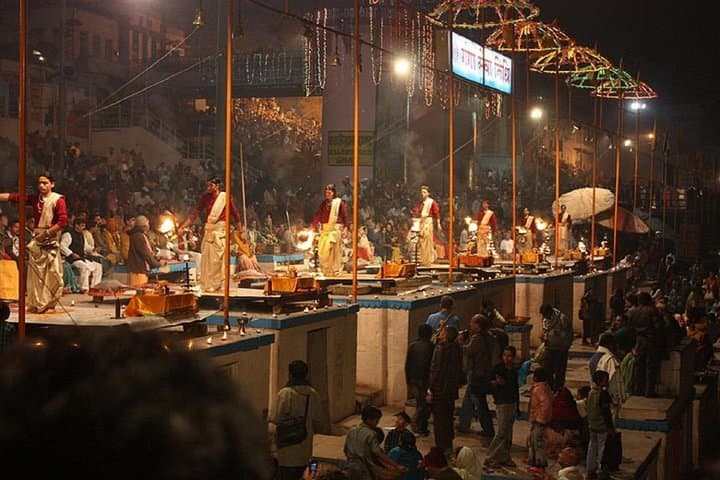 Spiritual Tour in Varanasi with a local- Experience true essence of spirituality photo 3