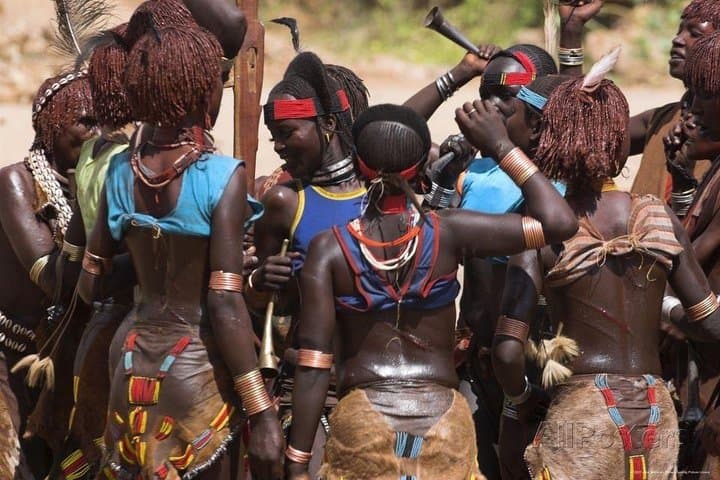 TRIBES OF THE OMO VALLEY - 8 Days PHOTOGRAPHY EXPEDITION  photo 4