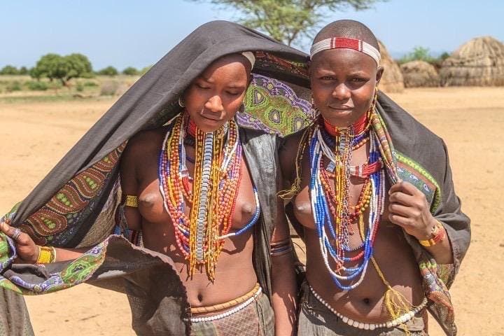 TRIBES OF THE OMO VALLEY - 8 Days PHOTOGRAPHY EXPEDITION  photo 3