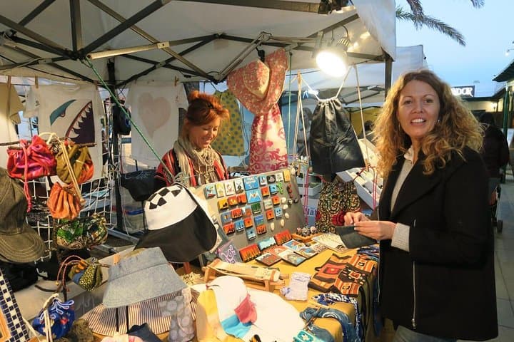 Tour Teguise market + Cesar Manrique Foundation photo 3