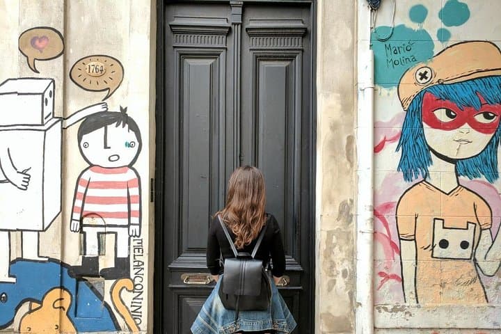 Graffiti Tour photo 3