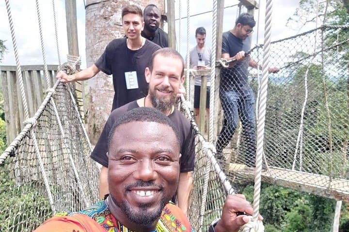 Cape Coast and Elmina Castles Day Tour 