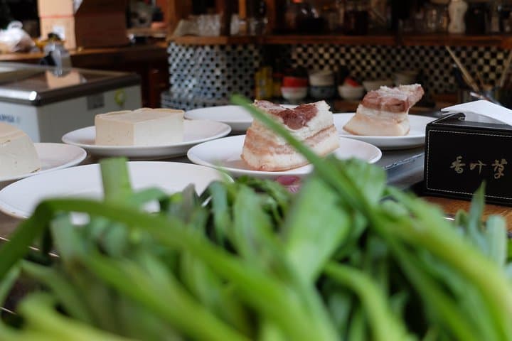 Half-Day Professional Mapo Tofu Cooking with a Local Market Visit photo 4