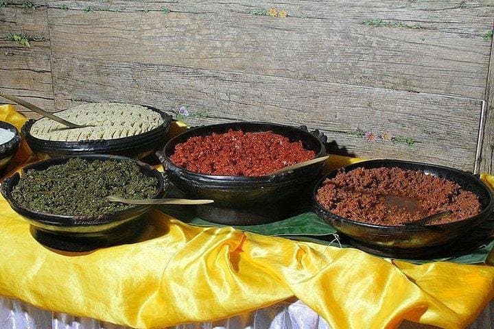 Local Ethiopian Food Tour Addis Ababa photo 3