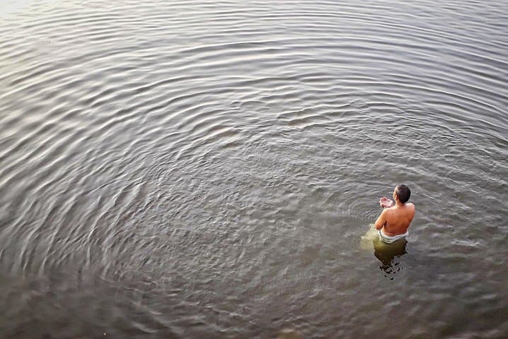 Photo Tour In Holy Varanasi  photo 3