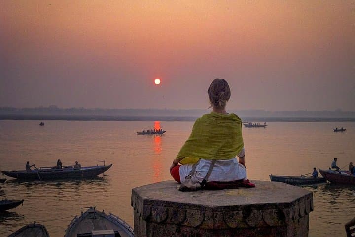 Photo Tour In Holy Varanasi  photo 4