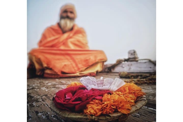 Photo Tour In Holy Varanasi  photo 5
