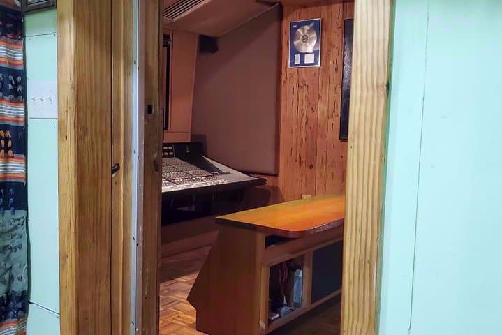 Bob Marley Museum Entry Ticket photo 4