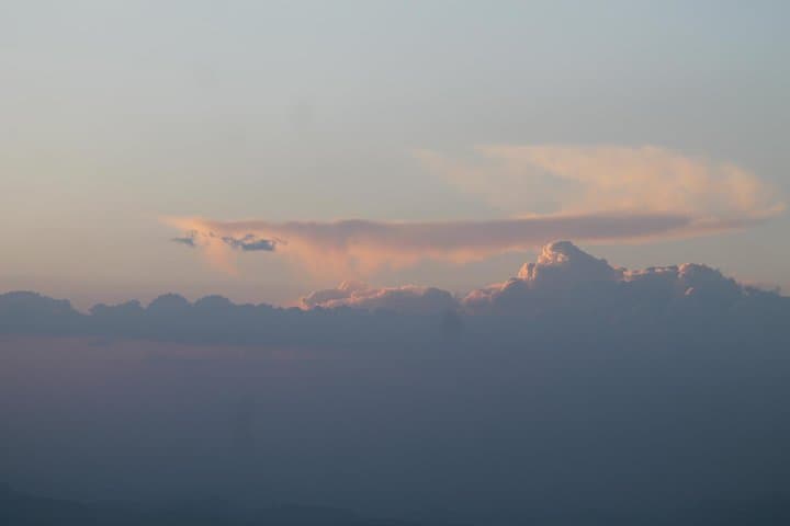 Trekking in Ethiopia's Lalibela Wollo Highland 4 Days / 3 Nights photo 3