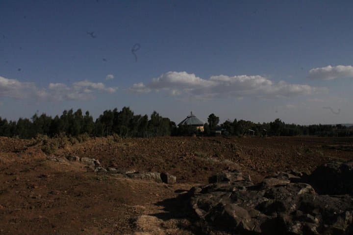 Trekking in Ethiopia's Lalibela Wollo Highland 4 Days / 3 Nights photo 4