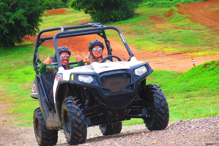 Off Road Buggy Adventure photo 2