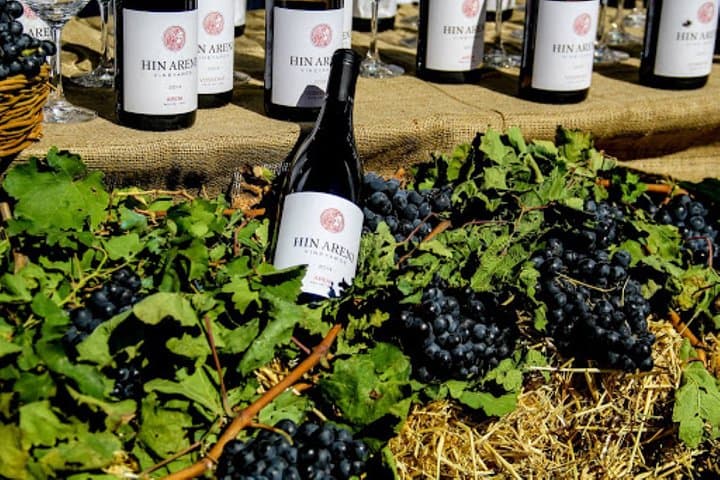 Private tour to Hin Areni winery, Tatev monastery & ropeway, Khndzoresk caves photo 4