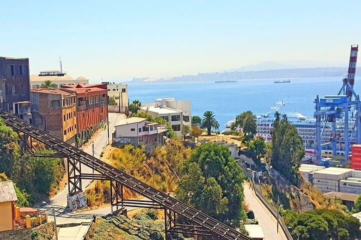 Gastronomic Tour in Valparaiso photo 5