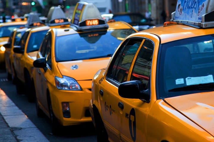 3 Hour NYC Photography Workshop photo 5