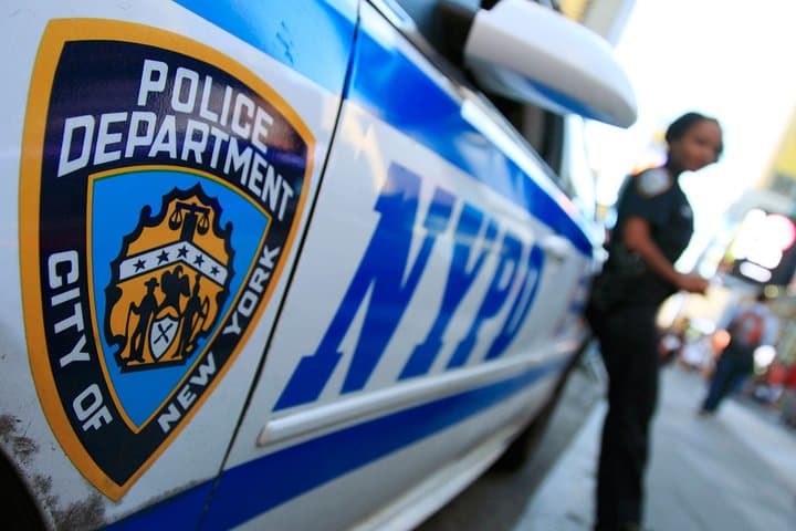 3 Hour NYC Photography Workshop photo 2