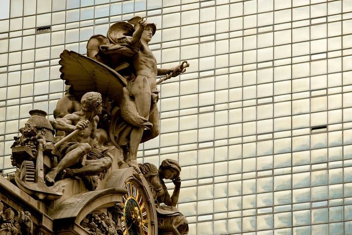 3 Hour NYC Photography Workshop photo 3