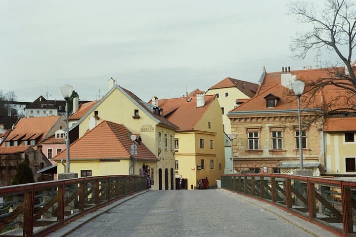 Explore the Instaworthy Spots of Cesky Krumlov with a Local photo 2