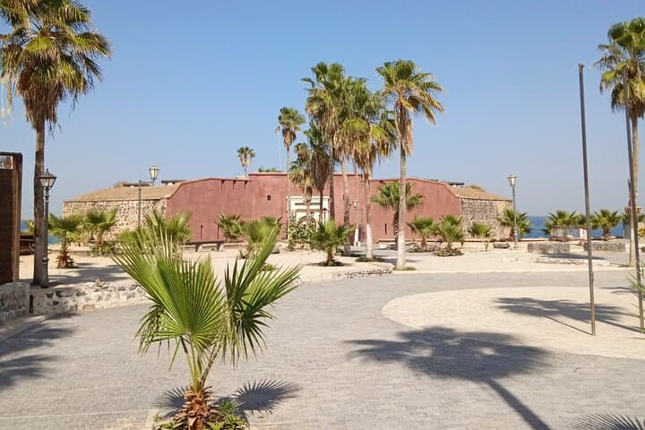 Half Day Tour : Explore Goree island photo 3