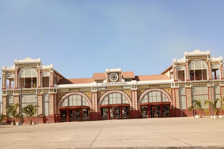Full Day Tour : The highlights Of Dakar And Gorée Isla d  photo 2