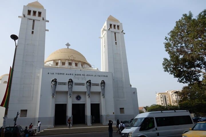 Full Day Tour : The highlights Of Dakar And Gorée Isla d  photo 4