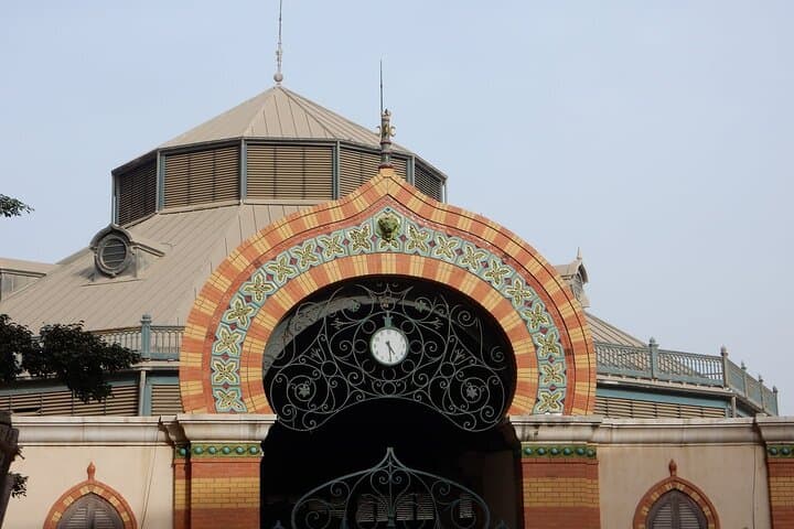 Full Day Tour : The highlights Of Dakar And Gorée Isla d  photo 5