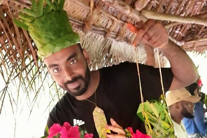 Zanzibar Spice Tour  photo 3