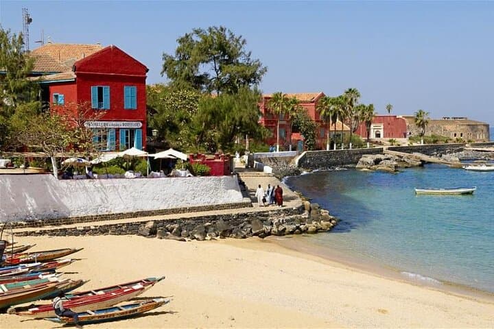 Full Day Goree Island And Dakar City Tour(Minimum 2 Participants) photo 2