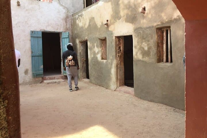 Full Day Goree Island And Dakar City Tour(Minimum 2 Participants) photo 4