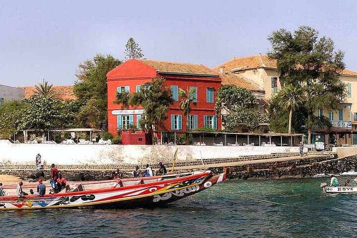 Full Day Goree Island And Dakar City Tour(Minimum 2 Participants) photo 5
