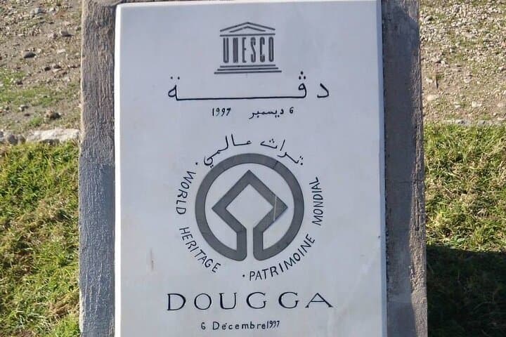 Private Day Tour Dougga photo 5