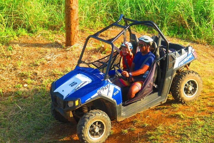 Off Road Buggy Adventure photo 5